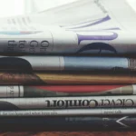 Uzmanlardan medyaya sorumlu dil çağrısı konulu temsili editoryal görsel