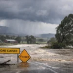 NSW, Victoria ve Tazmanya için kritik hava uyarısı.