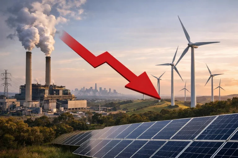 Elektrik fiyatlarında yüzde 47’lik sert düşüş konulu temsili editoryal görsel