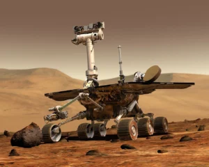 XPeng robot satış görevlisini tanıttı konulu editoryal haber görseli