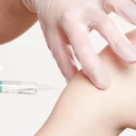 12 yaşındaki çocuklar peptit enjekte ediyor.