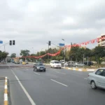 30 Ağustos’ta Vatan Caddesi trafiğe kapanıyor.