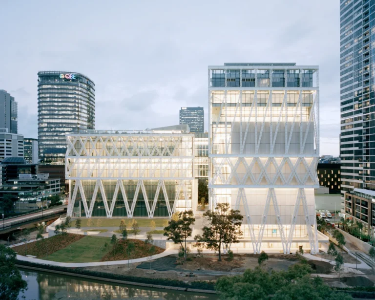 Batı Sydney’in yeni kültür merkezi açılıyor.