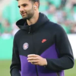 Fenerbahçe’de transfer listesine iki yeni isim.