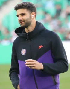 Fenerbahçe’de transfer listesine iki yeni isim.