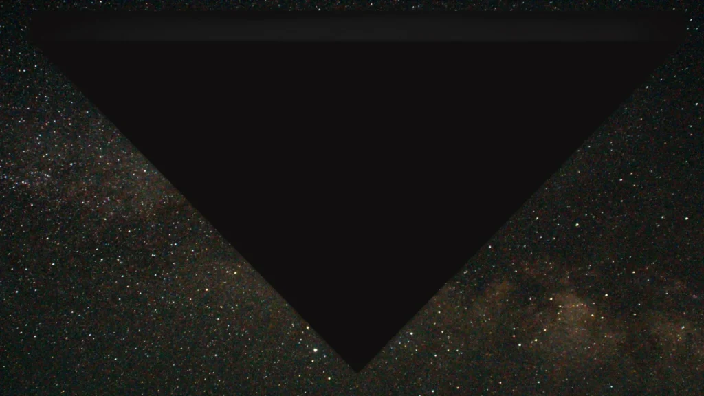 Pentagon’dan 41 yeni UFO dosyası.