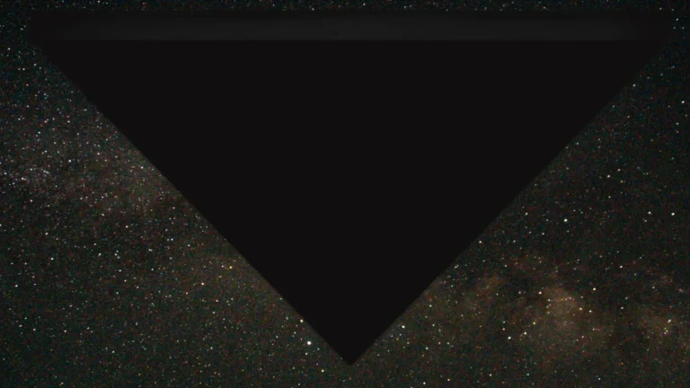 Pentagon’dan 41 yeni UFO dosyası.