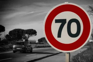 Ağır trafiğe akıllı hız çözümü.