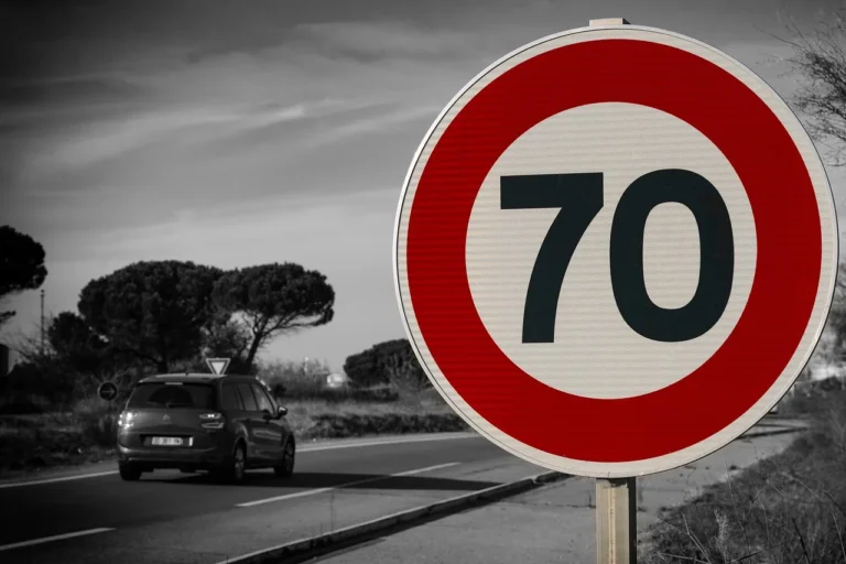 Ağır trafiğe akıllı hız çözümü.