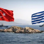 Ankara’dan Atina’ya Ege mesajı: “Hukuki sonuç doğurmaz”.