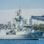 AUKUS üssü için korkutan uyarı: “HMAS Stirling nükleer hedef haline gelebilir”.