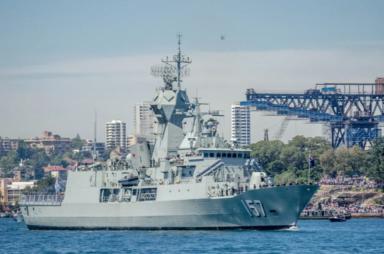 AUKUS üssü için korkutan uyarı: “HMAS Stirling nükleer hedef haline gelebilir”.