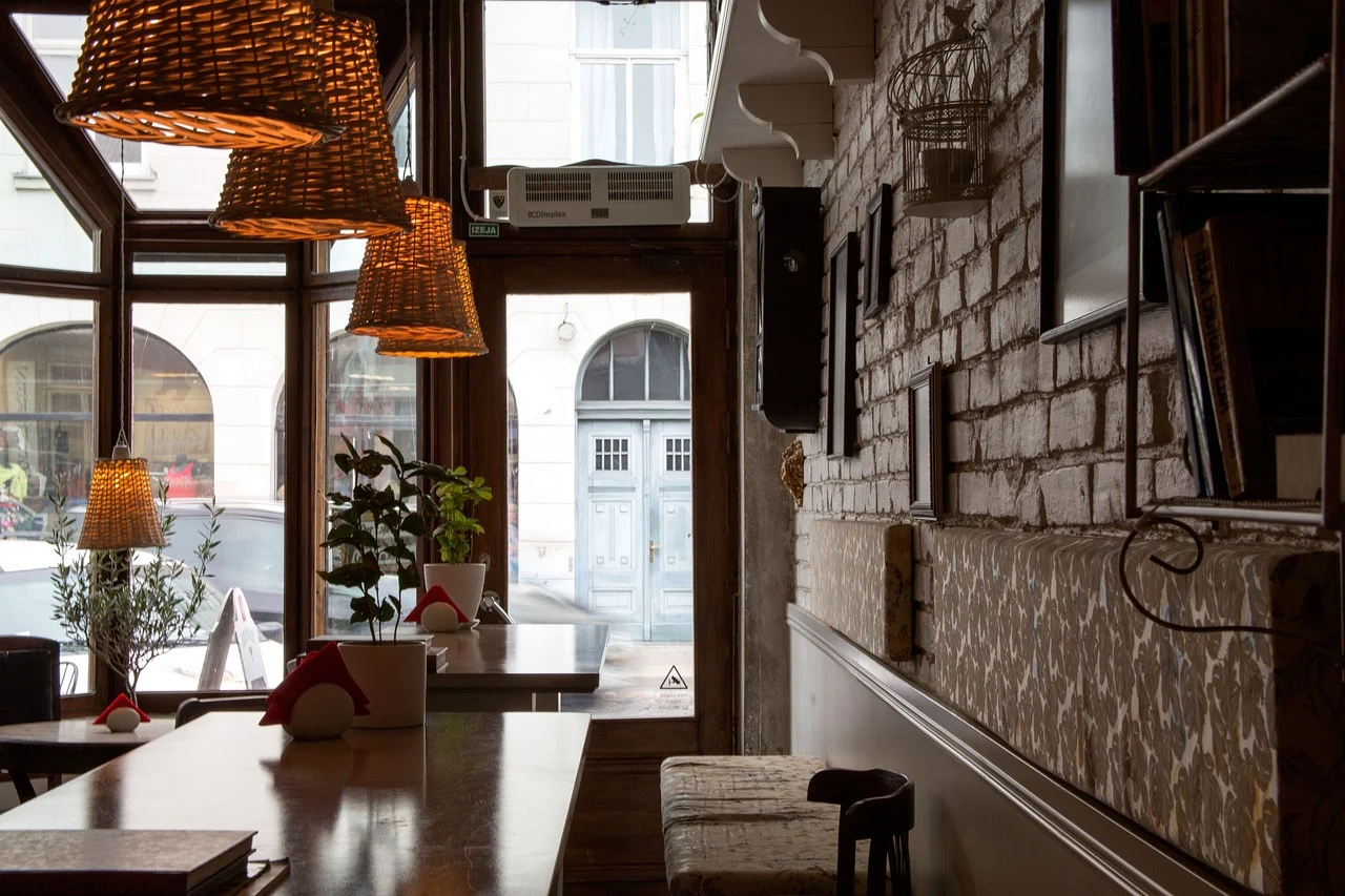 Avustralya’da kafe ve restoran alarmı: Her sekiz işletmeden biri kapandı.