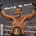 Avustralyalı boks efsanesi Tony Mundine öldü.