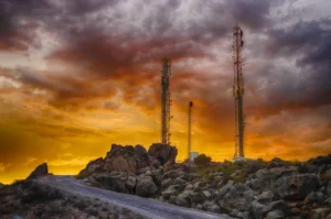 Bölgesel telekom hizmetleri için köklü düzenleme çağrısı.