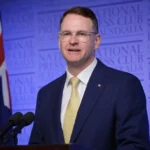 Andrew Bragg’dan zorunlu superannuation sisteminin tartışılması çağrısı.