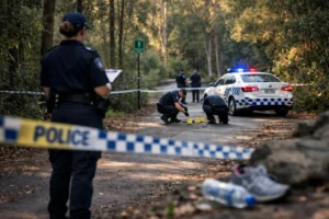 Brisbane’da sabah yürüyüşündeki kadına saldırı iddiası: Bir kişi tutuklandı.