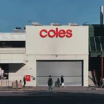 Coles yüzlerce ofis görevini dış kaynakla yürütecek.