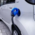 Elektrikli araçta servis masrafı düşüyor.