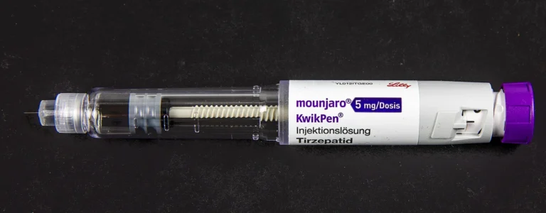 Eli Lilly, Mounjaro için PBS görüşmelerine açık.