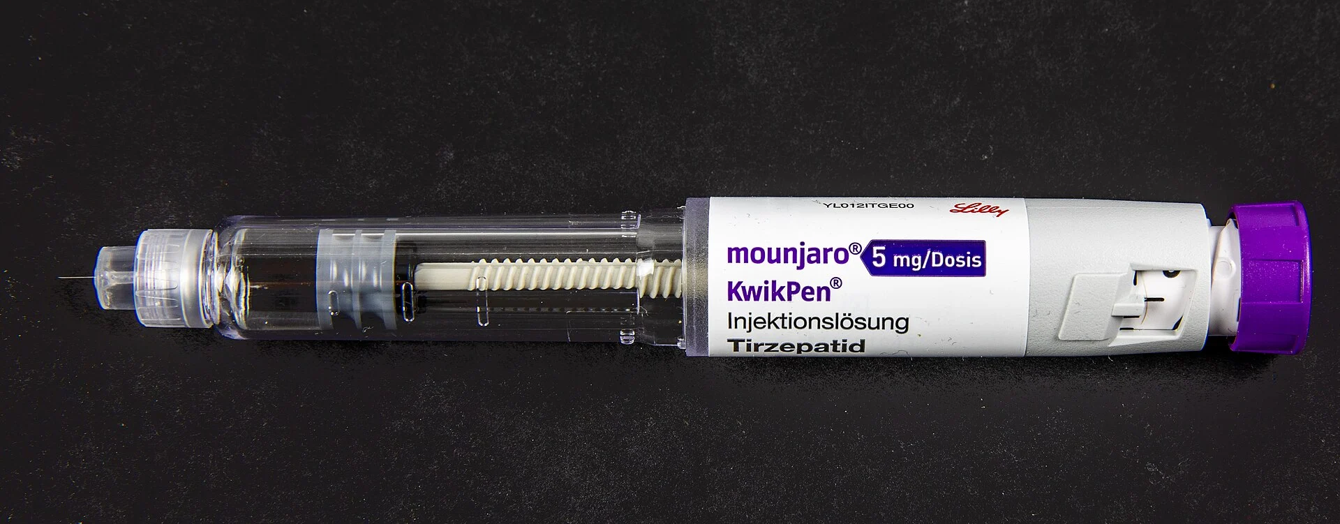 Eli Lilly, Mounjaro için PBS görüşmelerine açık.