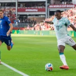 Galatasaray’da Rafael Leao için geri sayım.