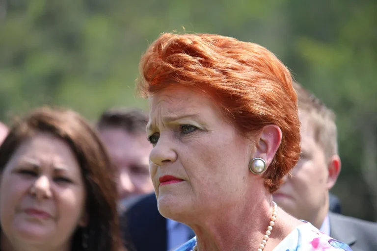 Hanson’dan Albanese’ye kavun hediyesi çıkışı.