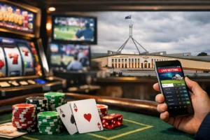 Hükümet kumar teşviklerini sınırlandırmaya hazırlanıyor.