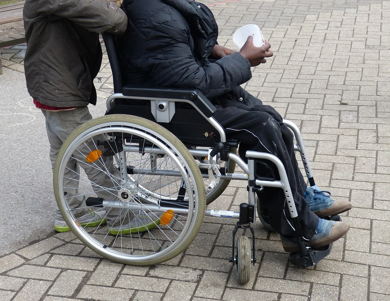 NDIS düzenlemelerine ilişkin Senato raporu açıklanıyor.