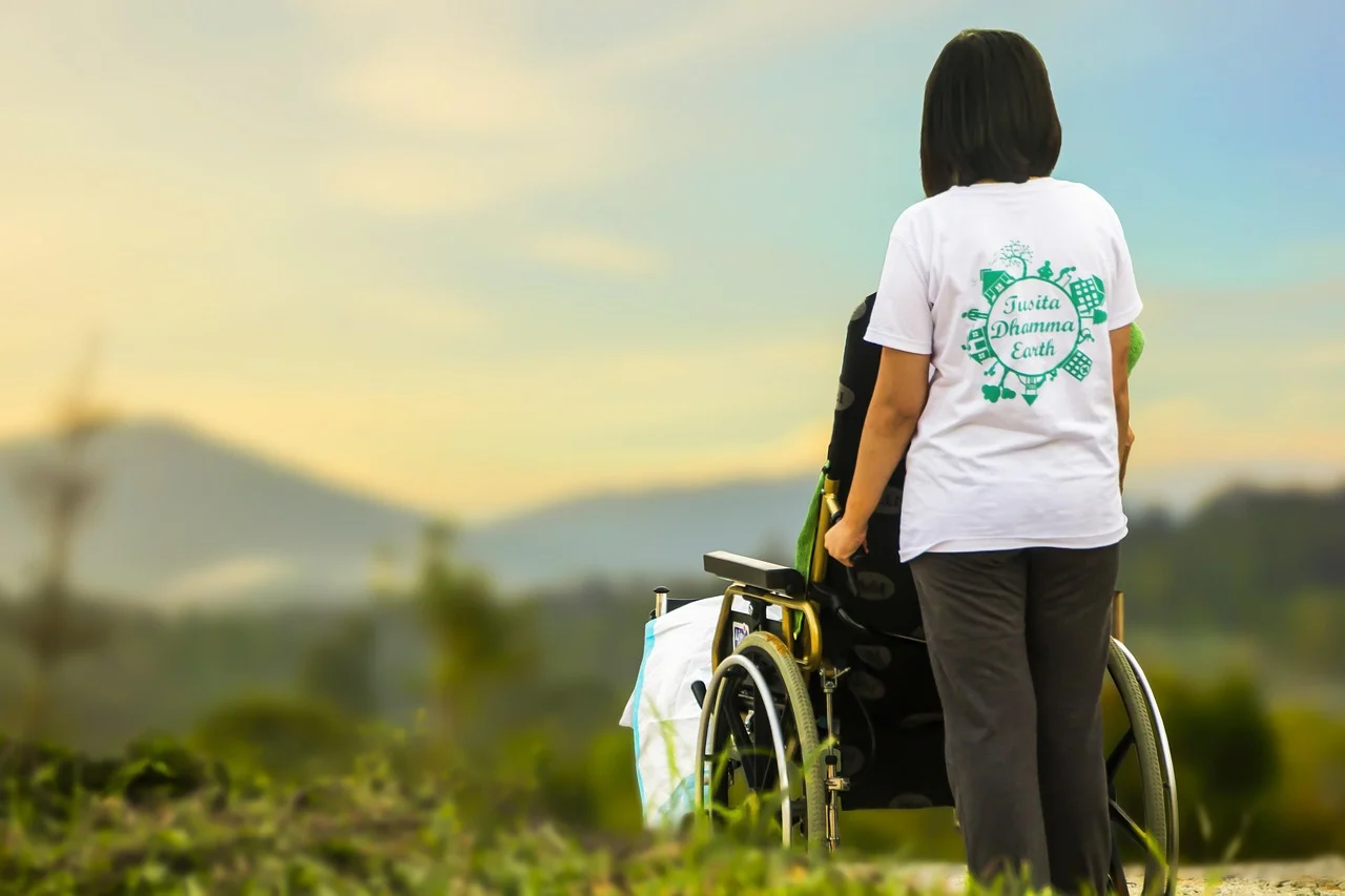 NDIS kesintileri 350 bin kişiyi sistem dışında bırakabilir.