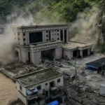 Nepal’de 42 Avustralyalıdan haber alınamıyor.