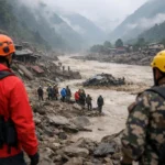 Nepal sellerinde 35 Avustralyalı kayıp.
