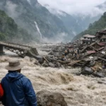 Nepal-Tibet selinde 34 Avustralyalıdan haber alınamıyor.