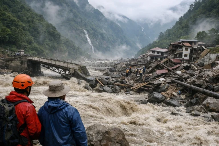 Nepal-Tibet selinde 34 Avustralyalıdan haber alınamıyor.