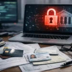 Origin saldırısında banka bilgileri de çalındı.