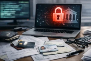Origin saldırısında banka bilgileri de çalındı.