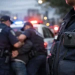 Polis artık müdahaleyi kameraya almak zorunda.