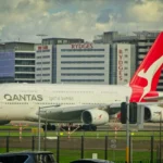 Qantas işçilerine 35 milyon dolar dağıtılacak.