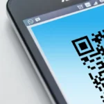 QR kodla içki akımına alarm.