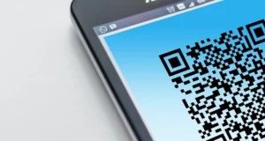 QR kodla içki akımına alarm.