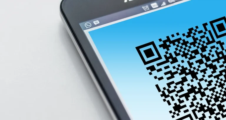 QR kodla içki akımına alarm.