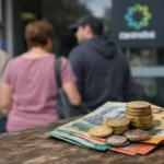 Sosyal yardımlara 4 milyar dolarlık artış.
