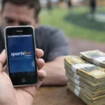 Sportsbet’e 2,5 milyon dolarlık kayıp davası.
