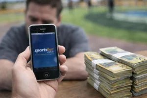 Sportsbet’e 2,5 milyon dolarlık kayıp davası.