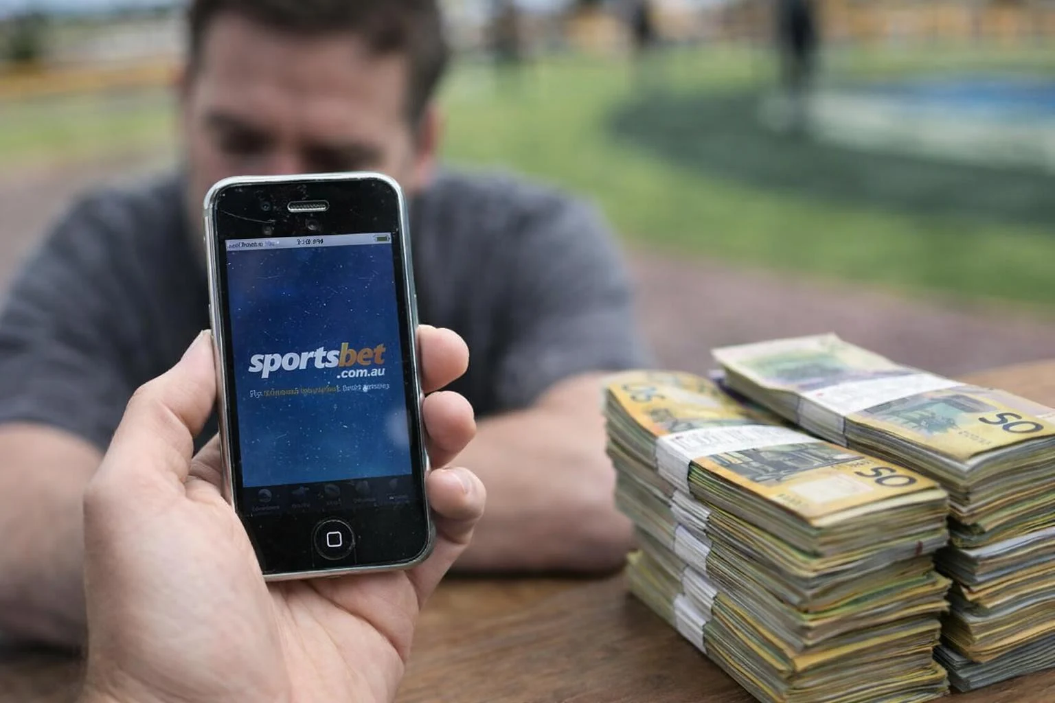 Sportsbet’e 2,5 milyon dolarlık kayıp davası.