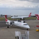 Sydney Havalimanı’nda üç haftada dördüncü alarm.