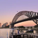 Sydney ve Melbourne en sıcak kışını yaşadı.