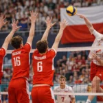 U17 Milliler Polonya’ya direnemedi.