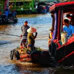 Vietnam ve Güney Kore’ye ilgi hızla arttı.
