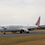 Virgin Australia’nın net kârı 501 milyon dolara çıktı.